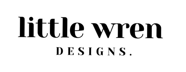 Little Wren Designs